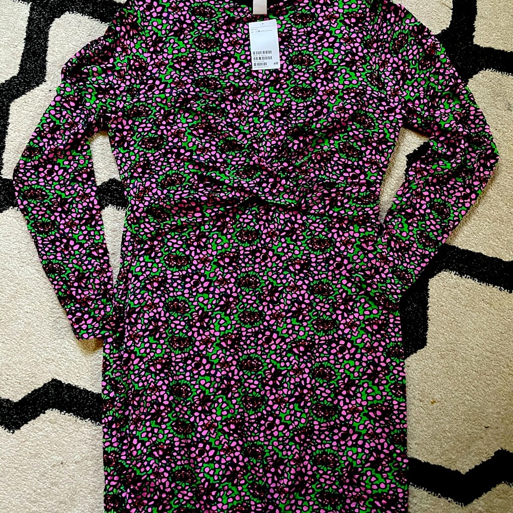 H&M Bodycon Dress